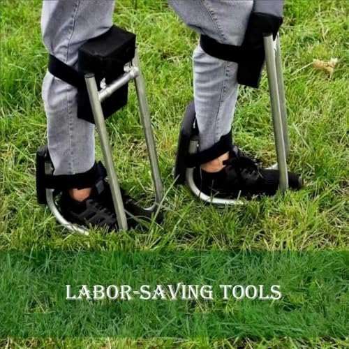Almohadilla de rodillas para jardinería, cómoda rodillera, asiento portátil para trabajo en jardín, uso agrícola