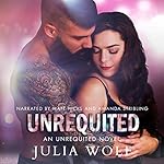 Cover of Unrequited
