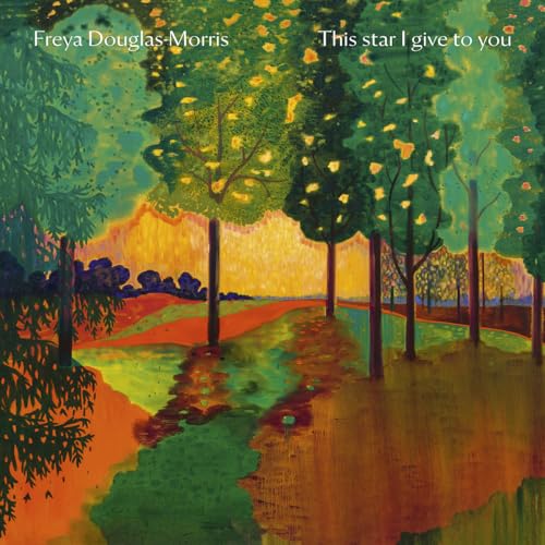 This star I give to you (Hurtwood Contemporary Artist Series)