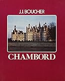 chambord cercle festival prix  Chambord