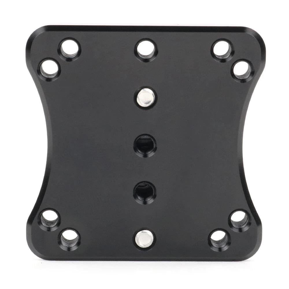 Placa Navegación GPS Móvil para Benelli para TRK 502X 2021-2022 Soporte Montaje En Barra 16 Mm