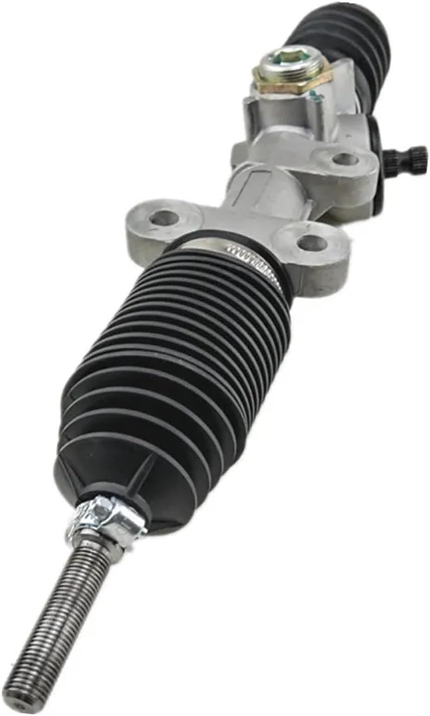 Rack Pinion Steering Gear Box Club Car Compatible With DS Electric &Gas 1984-2004 OEM#1103601501, 101878302,101830901, 1012452