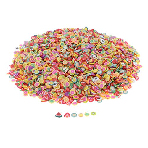 Lot de 5 boutons plats en résine 5 mm gris pour couture de précision - 5