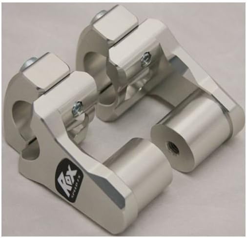 Rox 1R-P2PPA; Rox Pivot Riser 2 1/8" Anod Made by Rox