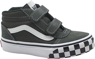 Ward Mid V Sneaker