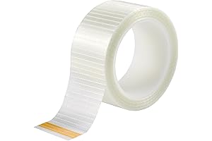 Fiberglass Reinforced Filament Adhesive Tape for Heavy-Duty Packing and Shipping