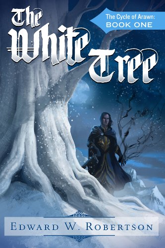 Free eBook - The White Tree