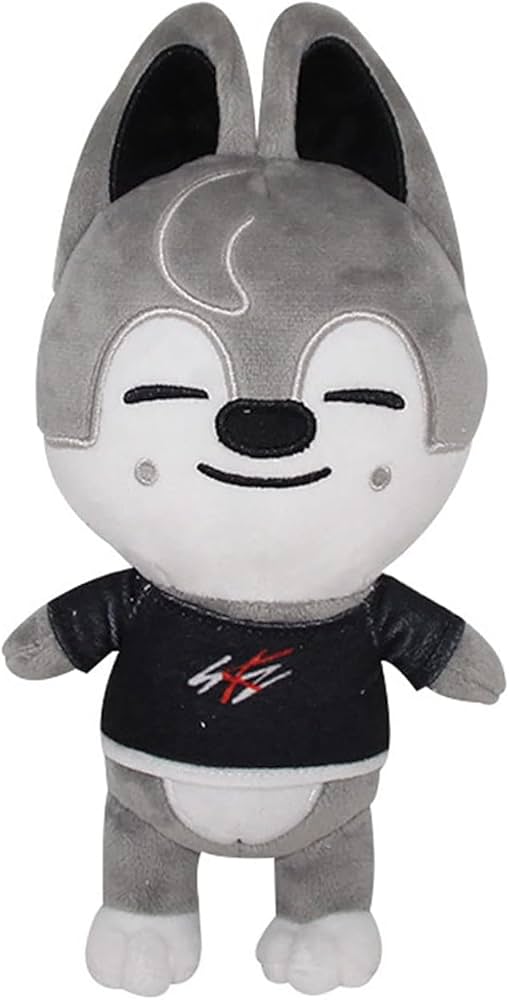 Amazon.co.jp: ぐるみ ストレイキッズ ぬいぐるみ 20cm 2023