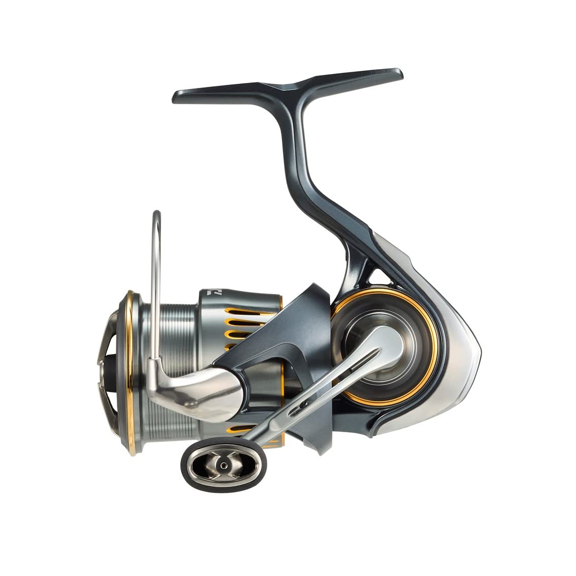 DAIWA LT2500S-XH 23AIRITY Mulinello per basso
