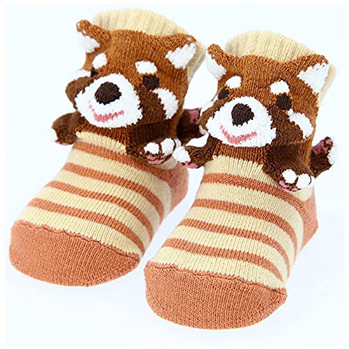 Amazon.co.jp: POMPKINS ポップアップソックス S(13-16cm) うさぎ 