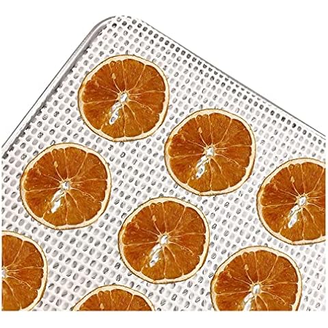 Nebula Non-Stick Silicone Dehydrator Mats Cover