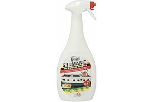 Shumanit Spray Cleaner