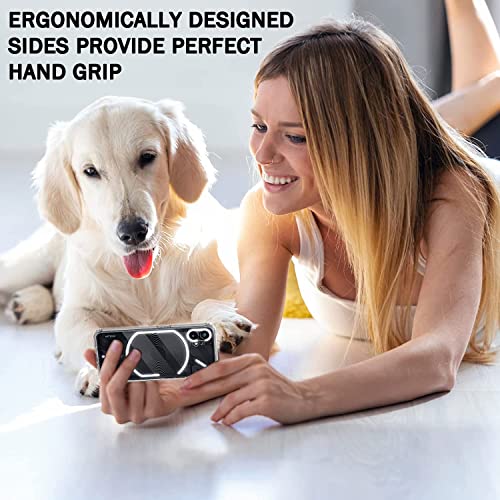 TheGiftKart-Ultra-Hybrid-Crystal-Clear-Back-Case-Cover-for-Nothing-Phone-1-Shockproof-Design-Camera-Protection-Bump-Hard-Clear-Back-Bumper-Case-Cover-for-Nothing-Phone-1-Transparent