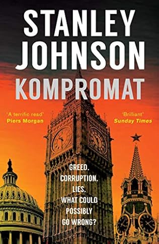 Kompromat Film Kompromat by Stanley Johnson