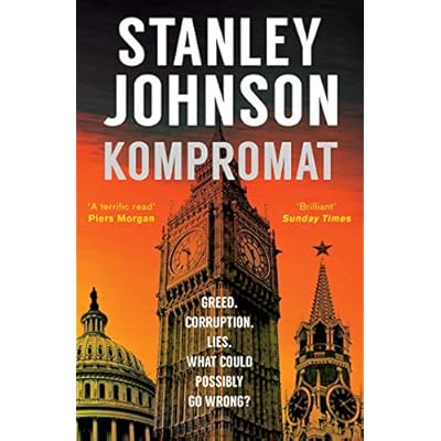 Kompromat - A Brexit Affair