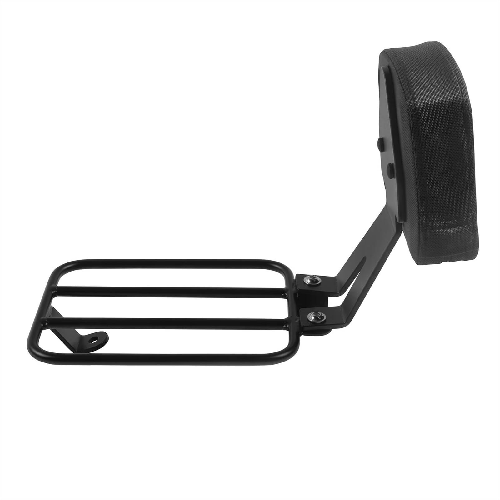 Support de garde-boue moto sissy bar pour Kawasaki Vulcan S 650 EN650 VN650 2015-2023