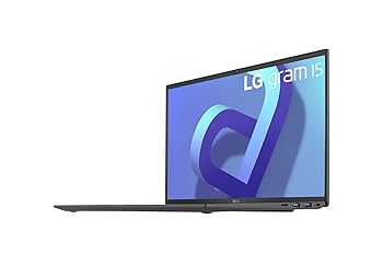 LG Gram i5 15インチ / 16Gb / 512GB / office LG gram 15” Lightweight Laptop, Intel® 11th Gen Core® i5