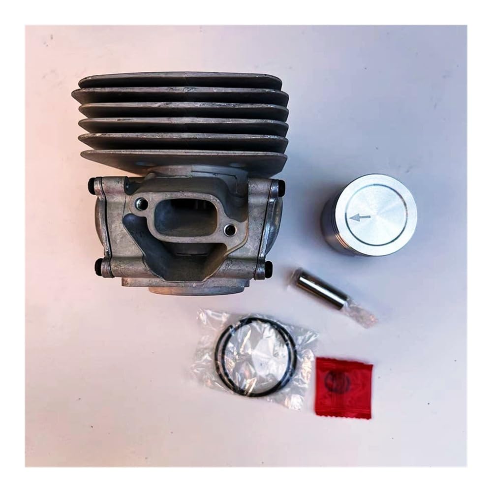 Kit piston-cylindre pour réparer votre débroussailleuse 545RXT avant l'entretien du jardin