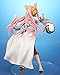 FREEing Blazblue: Kokonoe PVC Figure (1:8 Scale)
