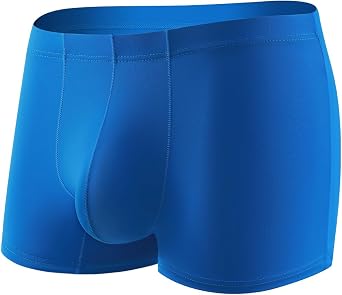 Mens Sexy Boxer Briefs Ultra Soft