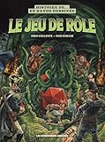 jeu de role harry potter  Histoire du jeu de rôle