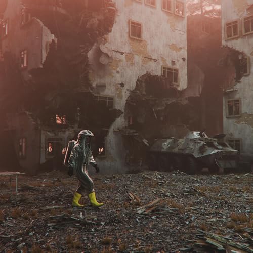 Das Ende in Sachb&uuml;chern - Schluss, aus, vorbei!