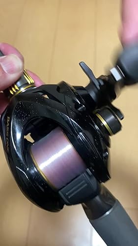Amazon | シマノ(SHIMANO) ベイトリール 17 バスワンXT 150 右ハンドル