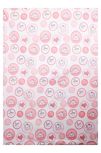 Disney Aristocats kinderbeddengoed set Marie Baby, van 100% katoen, Oeko-Tex-keurmerk - Image 7