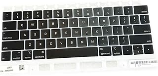 Willhom Keyboard Keys, Keycap US Set Replacement for MacBook Pro Touch Bar 13-inch A1989,15-inch A1990 2018 2019