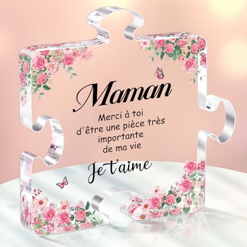 Cadeau Maman Noel, Gravure...