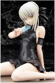 Amazon | Fate/hollow ataraxia セイバーオルタ 水着Ver. (1/6スケール Amazon | Fate/hollow ataraxia セイバーオルタ 水着Ver. (1/6スケール