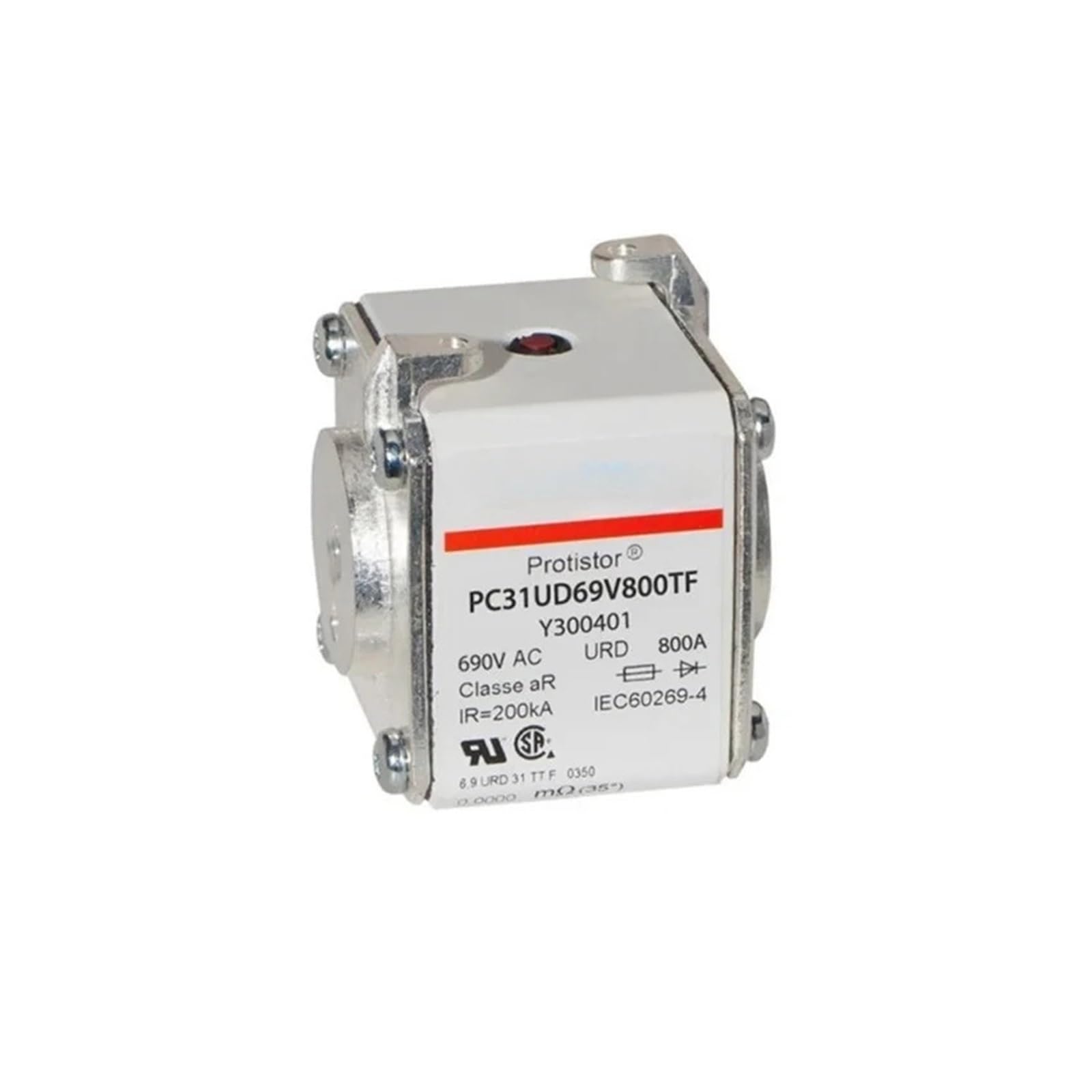 DWEANYUQN PC31UD69V350TF M300046 PC31UD69V400TF R300004 PC31UD69V450TF S300005 PC31UD69V500TF T300006 Fuse(PC31UD69V450TF)