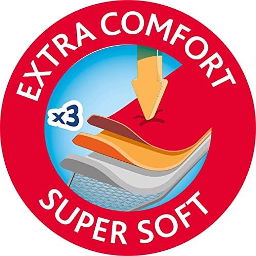 Vileda Comfort Plus Ironing Board Cover,Assortment