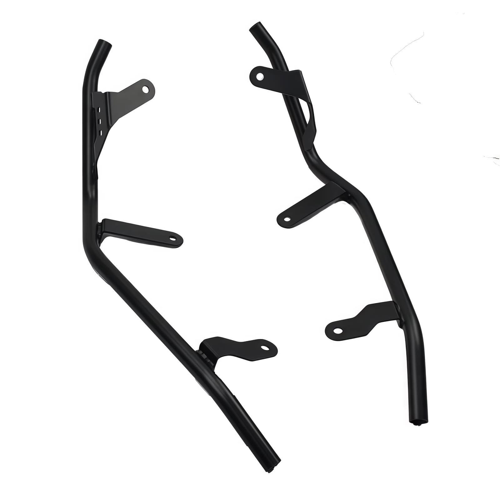 Paramotore Moto Paraurti Crash Bar Per ADV350 2022-2024
