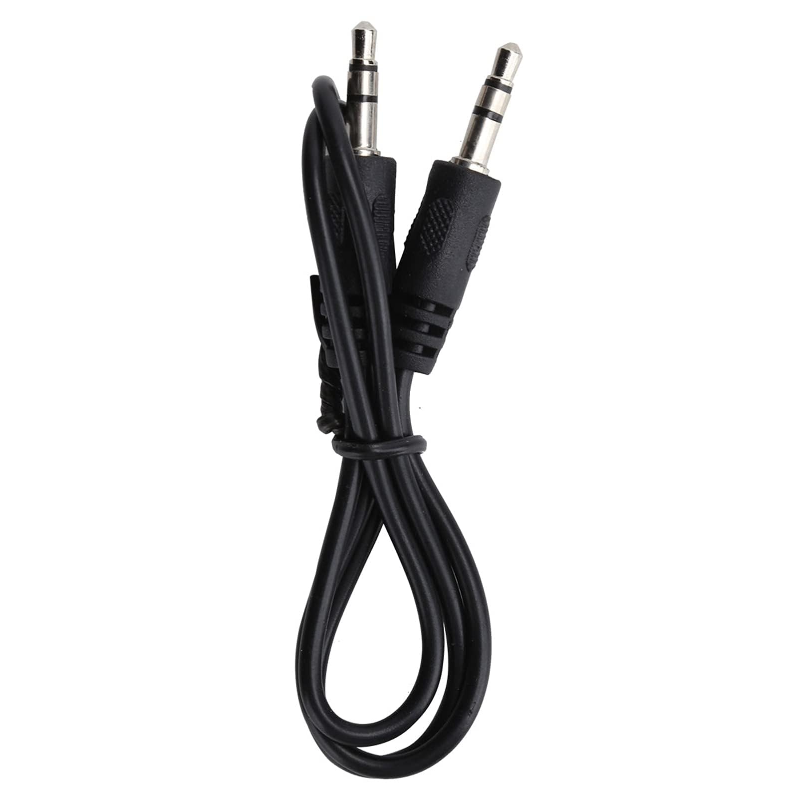 Agatige Adaptateur VGA vers HDMI 1080P Convertisseur Répartiteur 1 en 2 Sorties pour PC Projecteur Noir