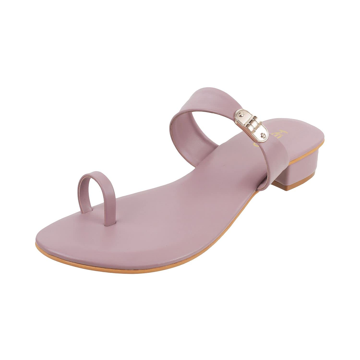 Metro Women Purple Synthetic Slippers,EU/36 UK/3 (32-1735) (B0BFDWXV8S) Amazon Price History, Amazon Price Tracker