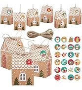 Amazon.co.jp: アドベントカレンダー 2025 箱 クリスマス ボックス