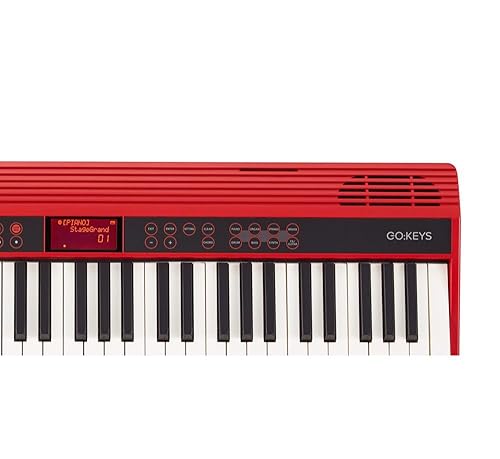 Roland GO Keys Musical Creation Keyboard : Amazon.in: Musical