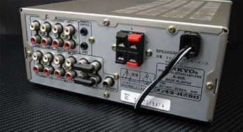 Amazon | ONKYO オンキョー INTEC205 A-905 プリメインアンプ