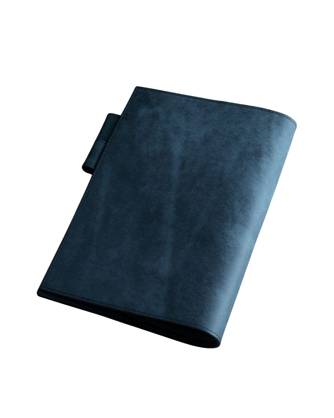 UNROOF Genuine Leather Notebook Cover A6 A5 Italian Leather Pueblo Leather (onale, A5) : Office Products