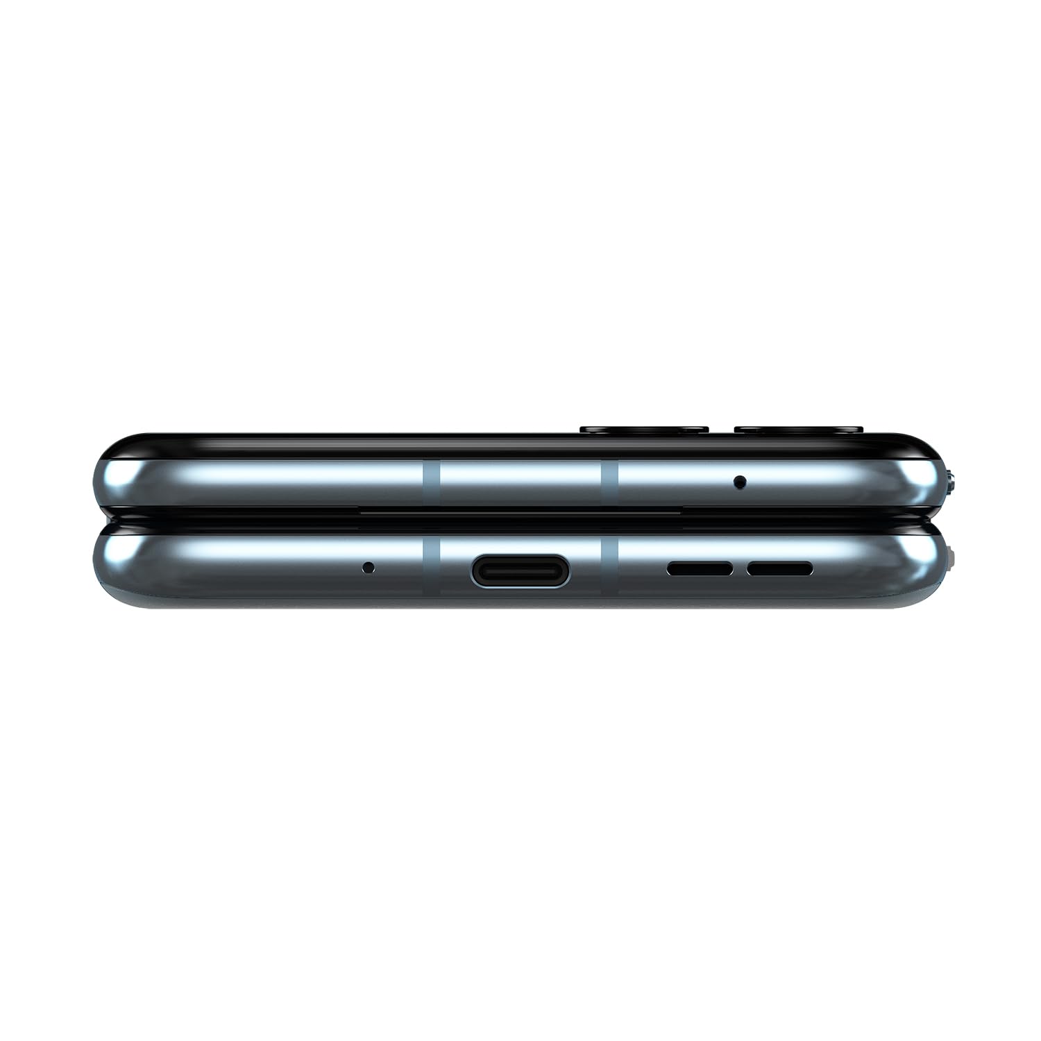 Motorola razr+ | 2023 | Unlocked | Made for US 8/256 | 32 MPCamera |Blue, 73.95x170.83x6.99mm