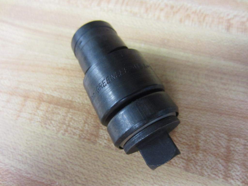 Greenlee 5014722 1/2" Conduit Size Die