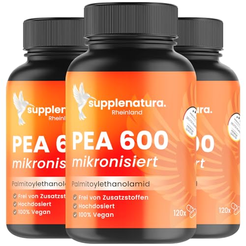 PEA KAPSELN PARENT
