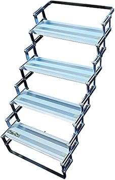 Torklift A7804 Four Glow Step
