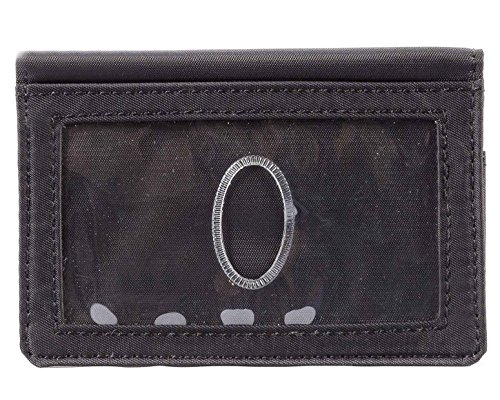 Big Skinny Card Holder Slim Wallet, Holds Up to 25 Cards2
