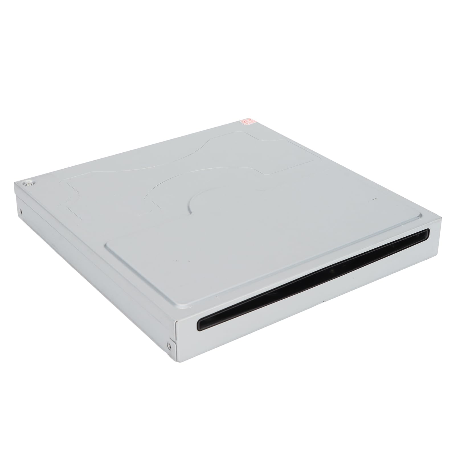 Lentille Wii U,Lecteur De Disque De Jeu Réparation De Rempment en Métal Lecteur Optique De Console De Jeu Intégré pour,Composants Informatiques Accessoires De Jeux Vidéo
