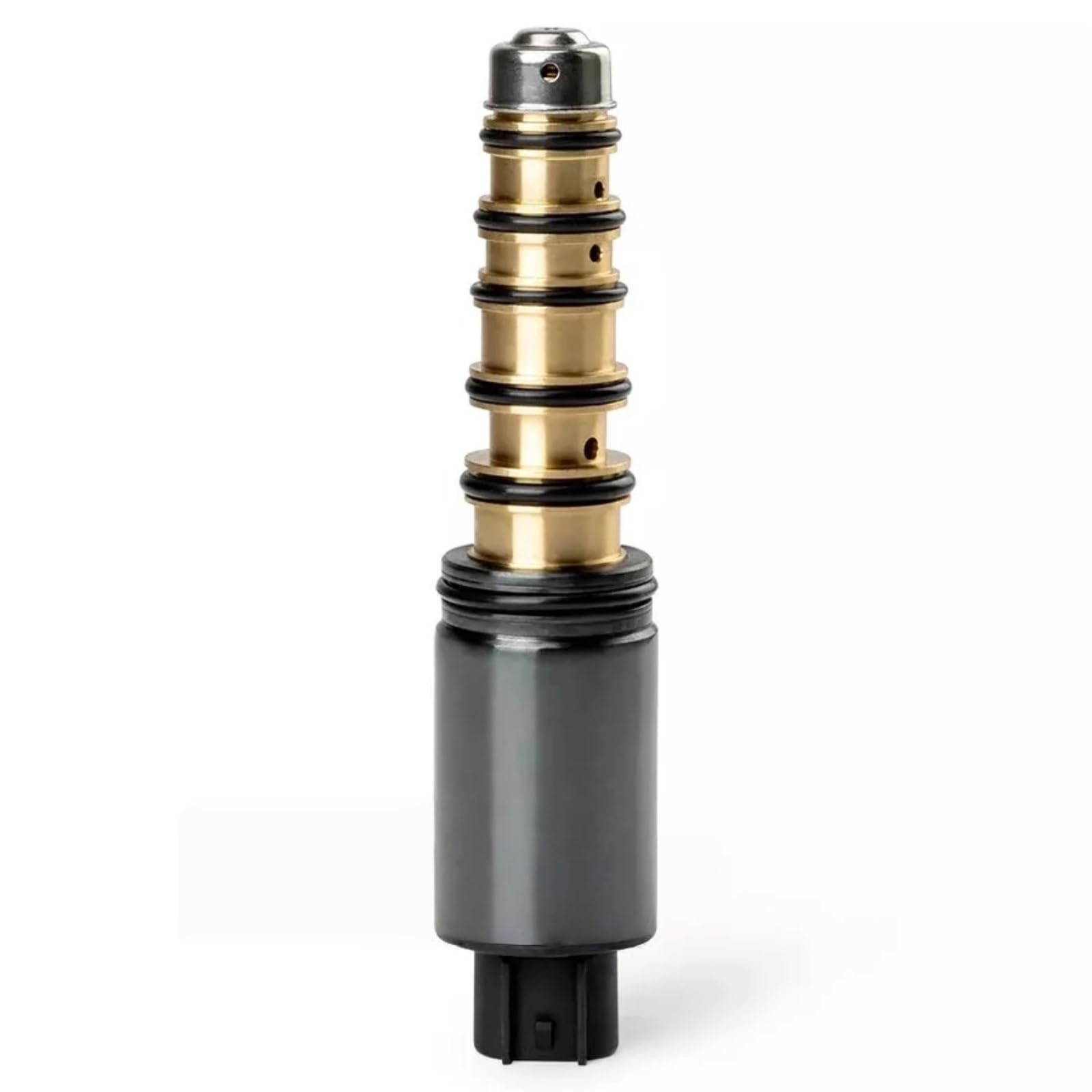 Électrovanne de commande de compresseur de climatisation compatible avec Toyota compatible avec Corolla, compatible avec Camry compatible avec RAV4 Vanette climatisation‌