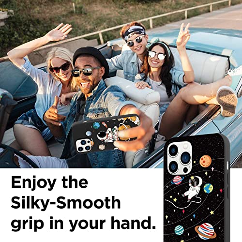 ZhuoFan 3 Pezzi Cover per Samsung Galaxy M33（5G）