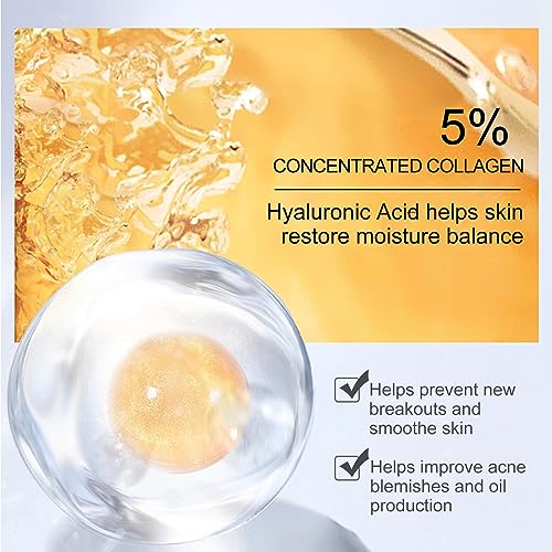 KOAHDE Siero Anti-Invecchiamento al