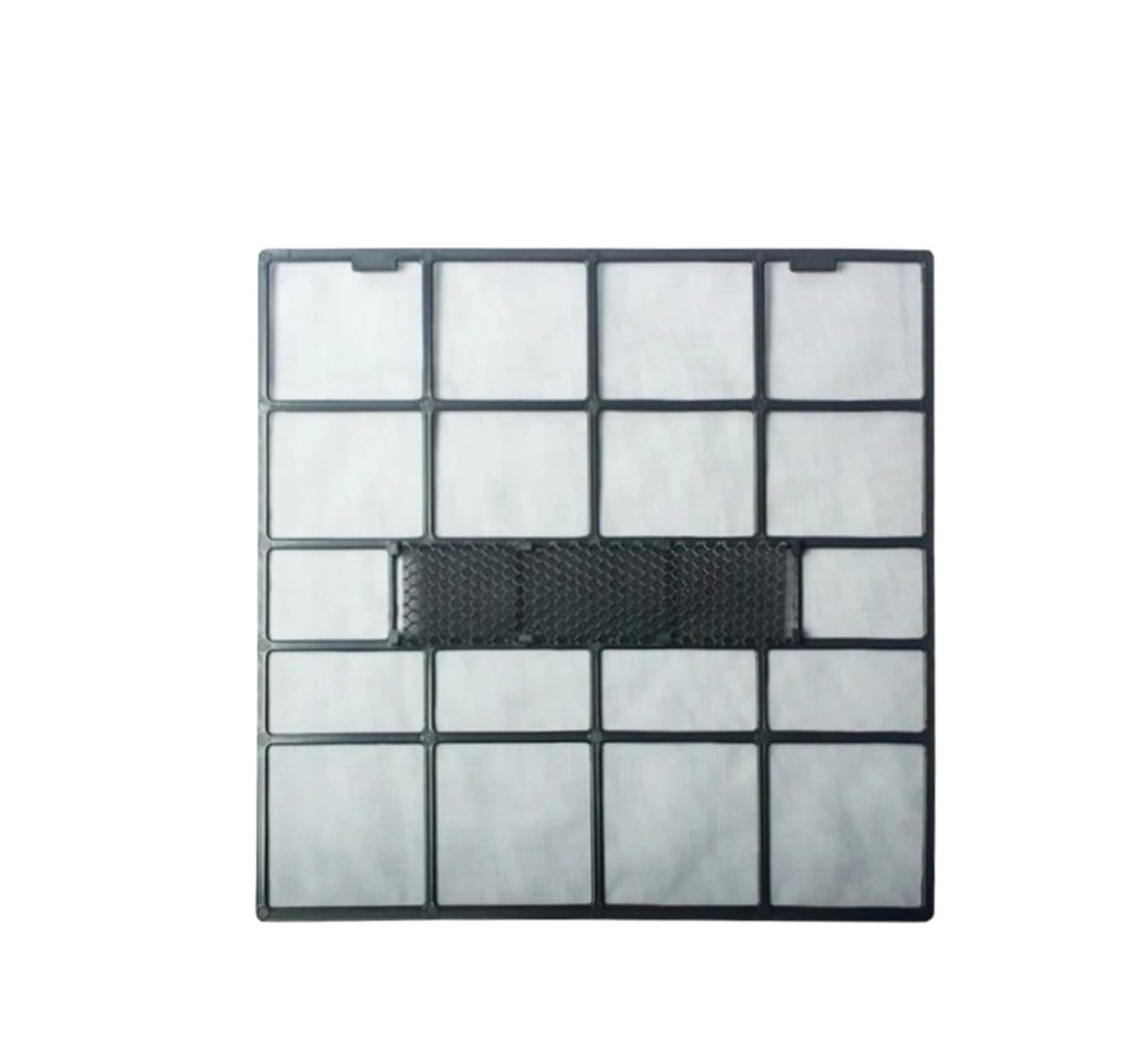Serenepeak 2Pcs 35*37.8 2Pc Air Conditioning Filter Dust Screen...